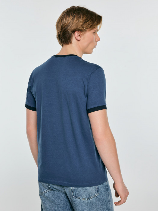 Pánske tričko SUMMET 402